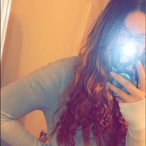 Meet your Posher, Jenna